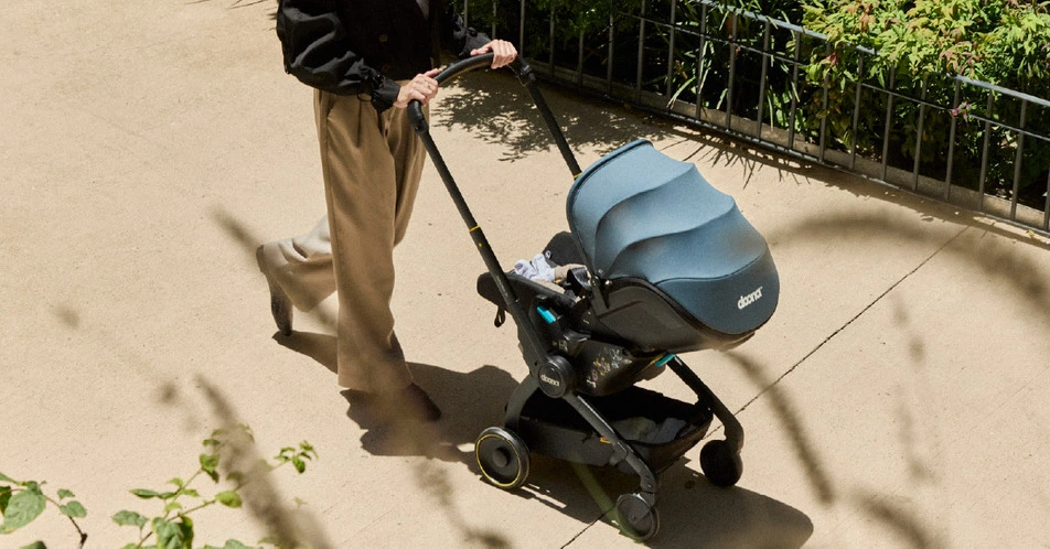 Doona Car Seat