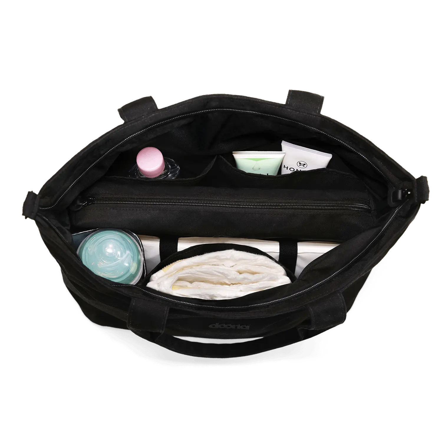 Сумка для мамы Essentials Tote Bag Doona