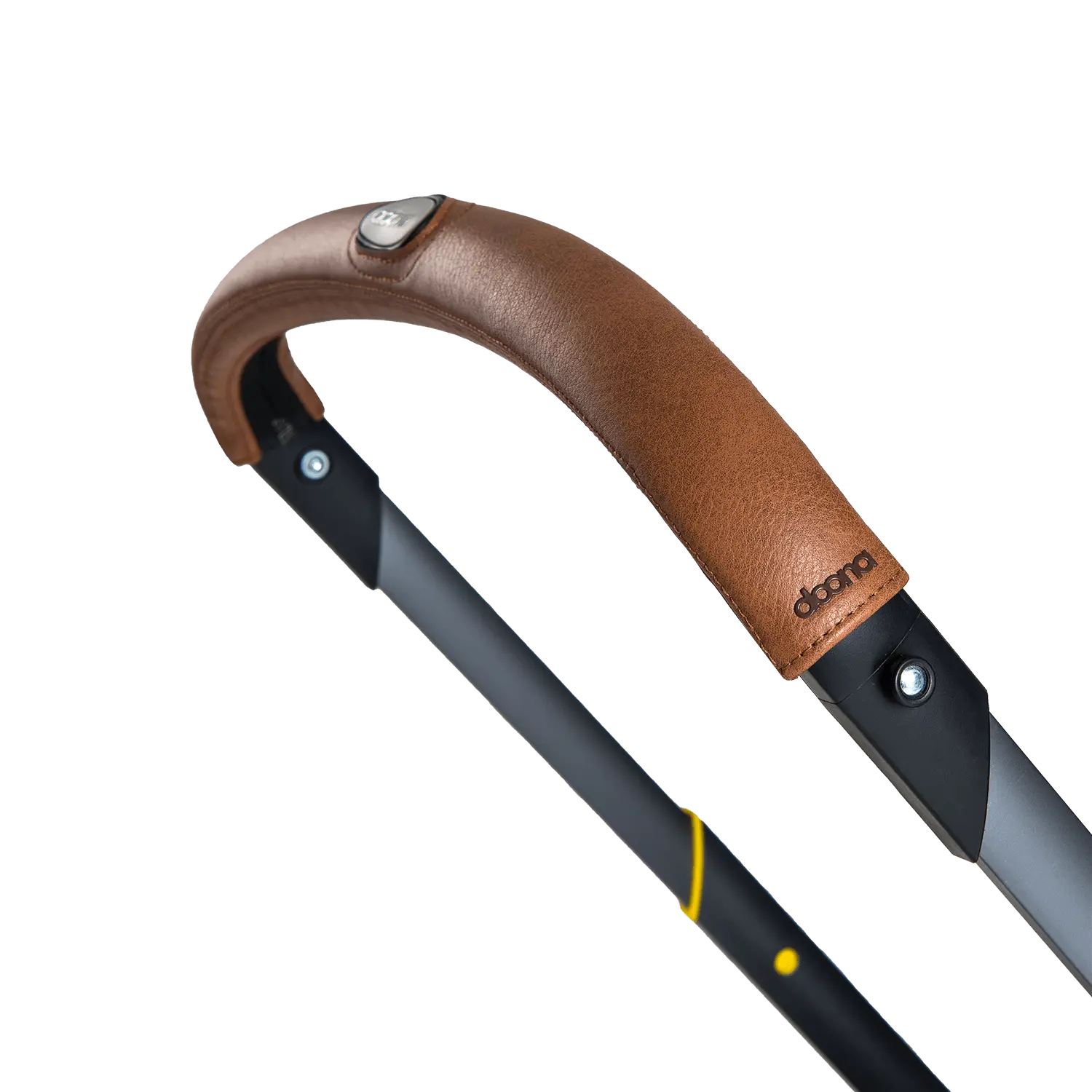 Накладка на ручку Doona Handlebar Cover