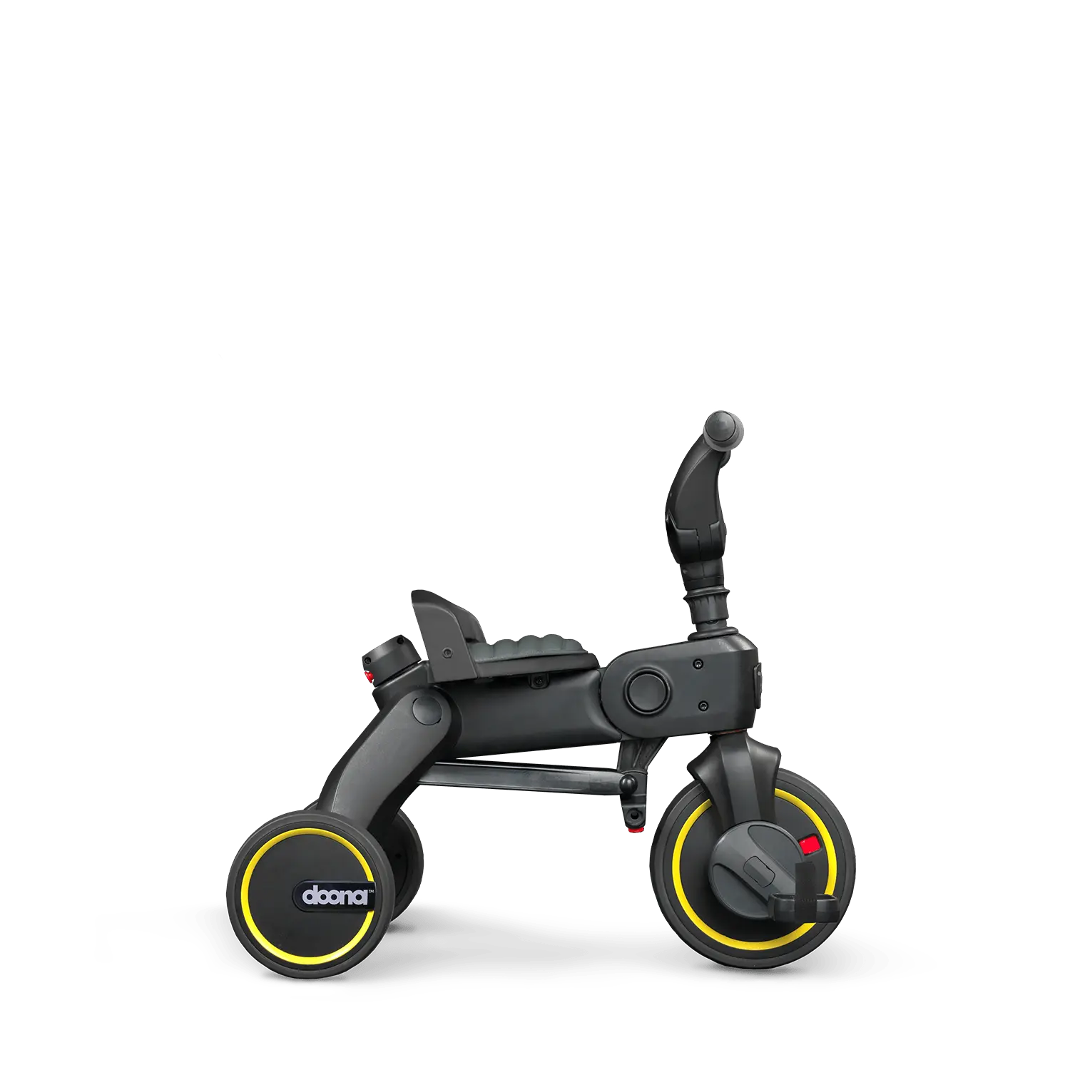 Складной трехколесный велосипед Doona Liki Trike S1