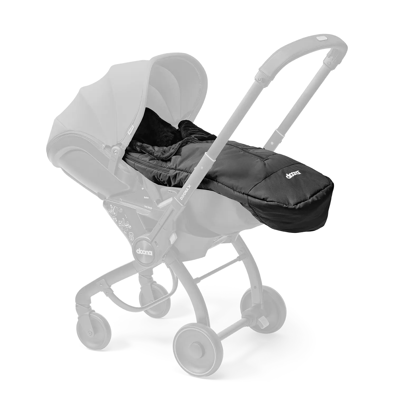 Конверт Doona