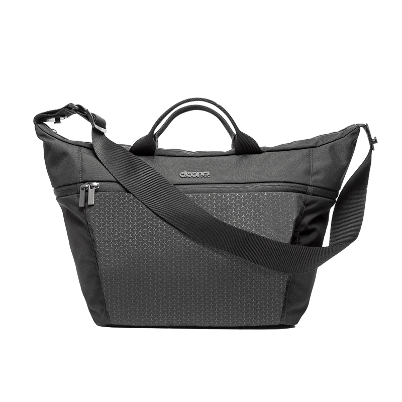 Сумка на весь день Doona / Nitro Black