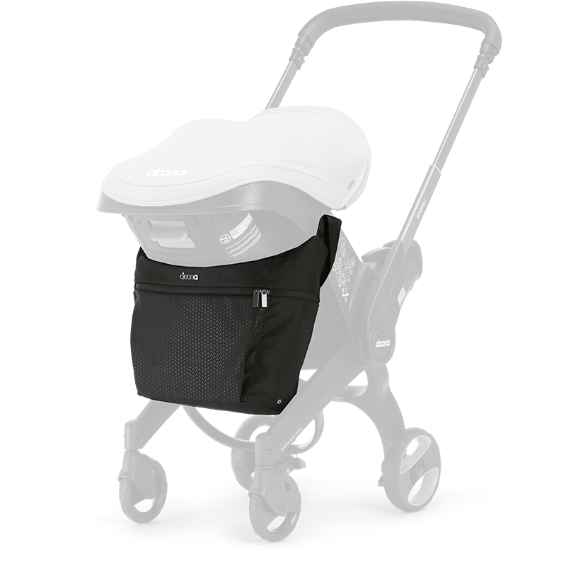 Сумка на весь день Doona / Nitro Black