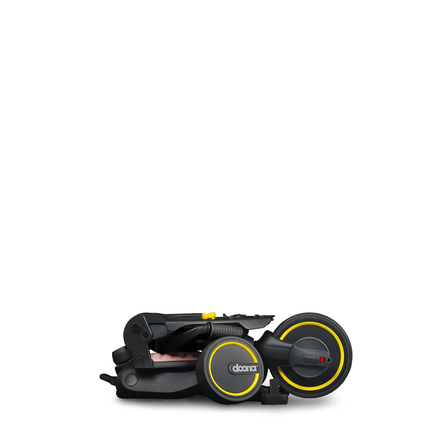 Складной трехколесный велосипед Doona Liki Trike S3