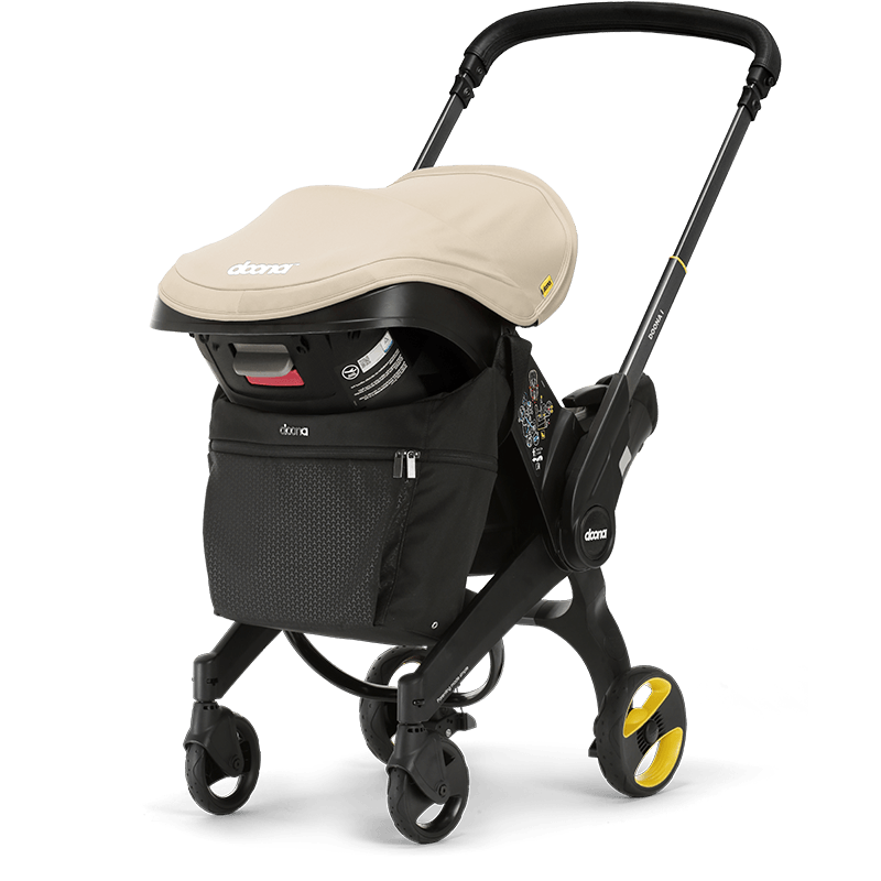 Сумка на весь день Doona / Nitro Black