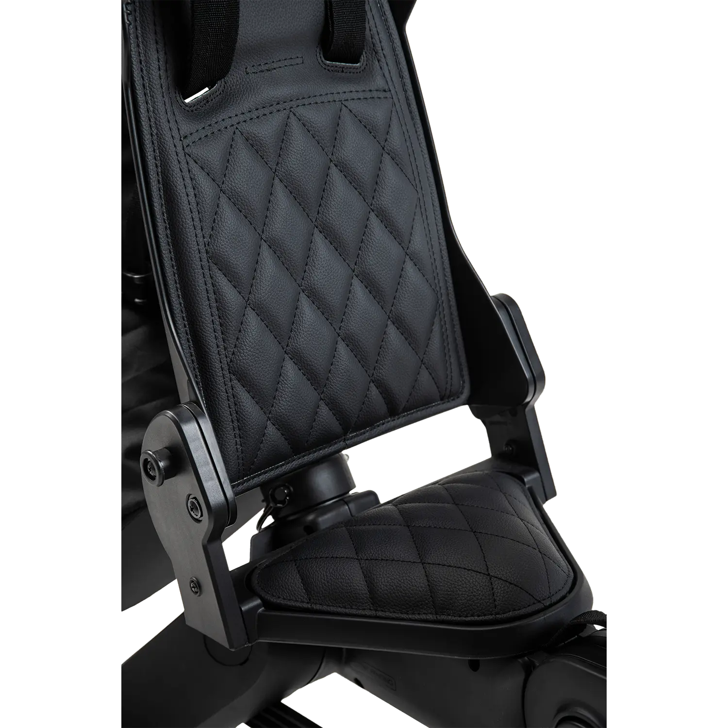 Складной трехколесный велосипед Doona Liki Trike / Limited Edition Midnight