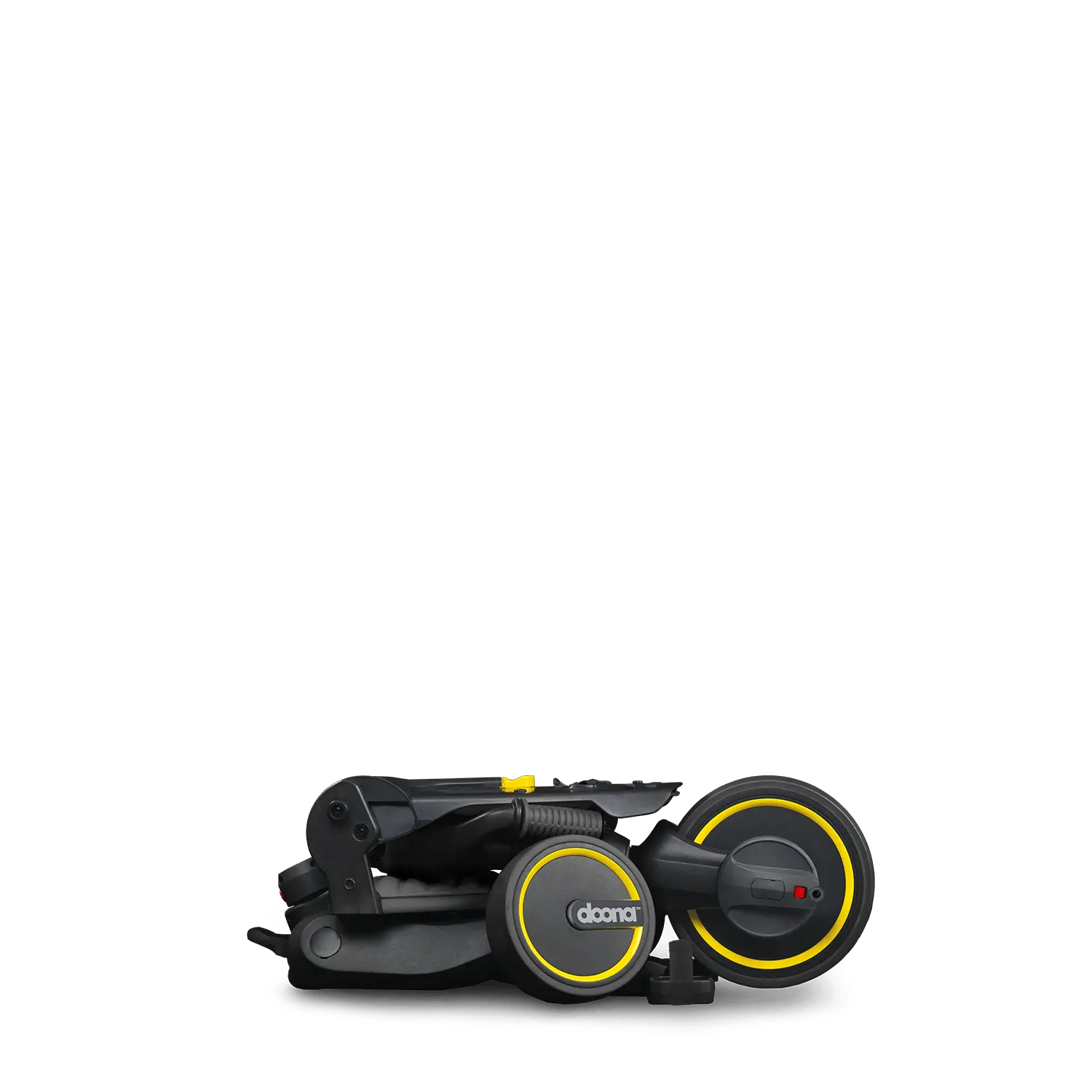 Складной трехколесный велосипед Doona Liki Trike S1
