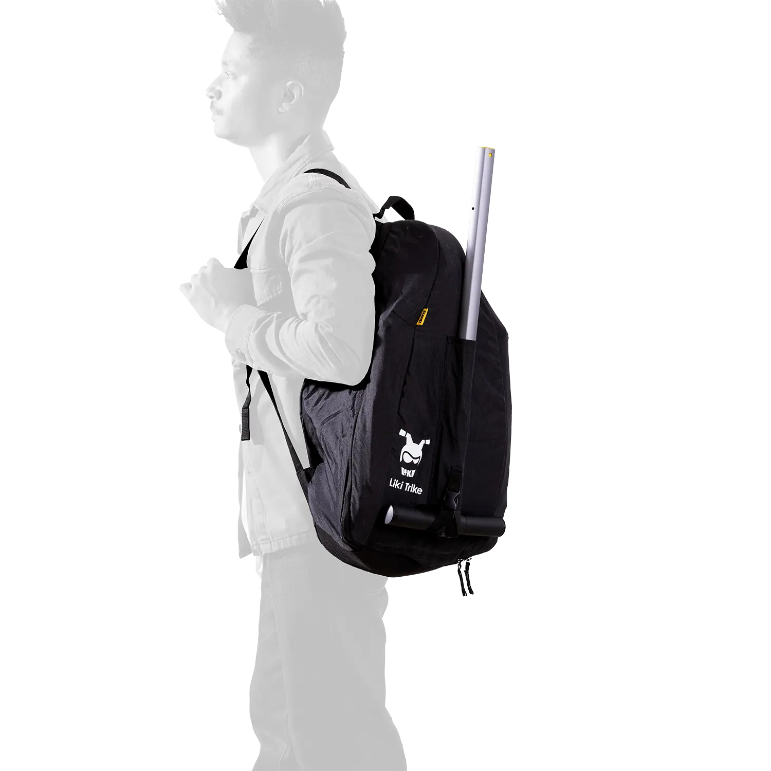 Сумка для путешествий Liki Trike Travel bag