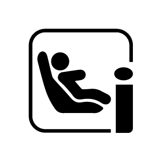 Стандарт i-size<br>Сертификат R129